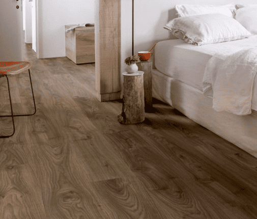 Pose de parquet flottant Lille