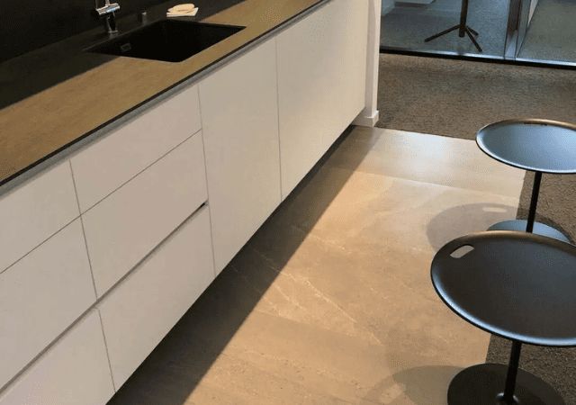 Carrelage grand format à Croix métropole lilloise
