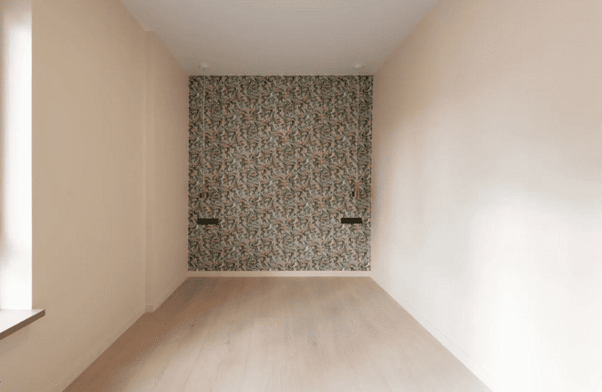 Pose parquet à Croix métropole lilloise
