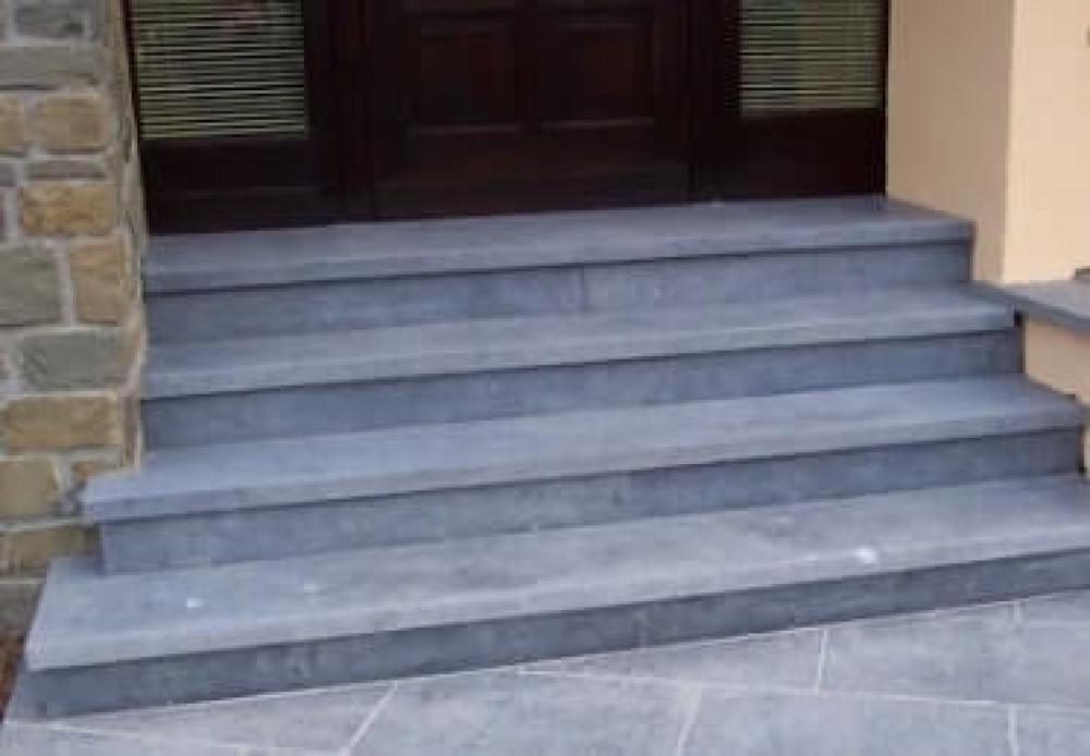 pose de carrelage extérieur Lille