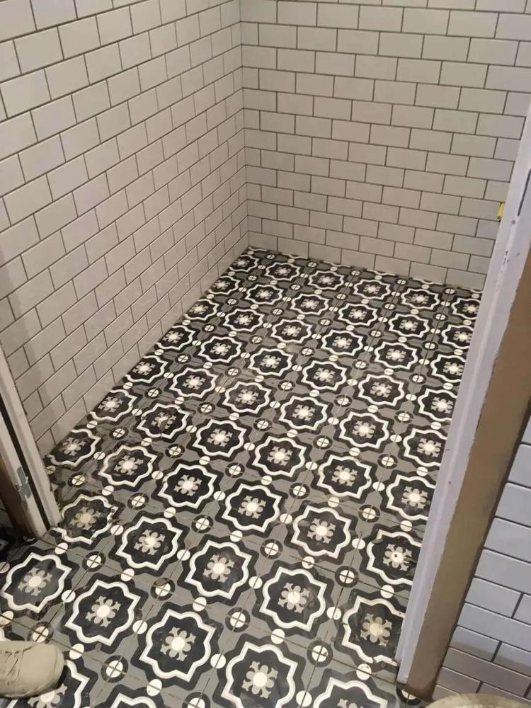 pose carrelage intérieur Wasquehal