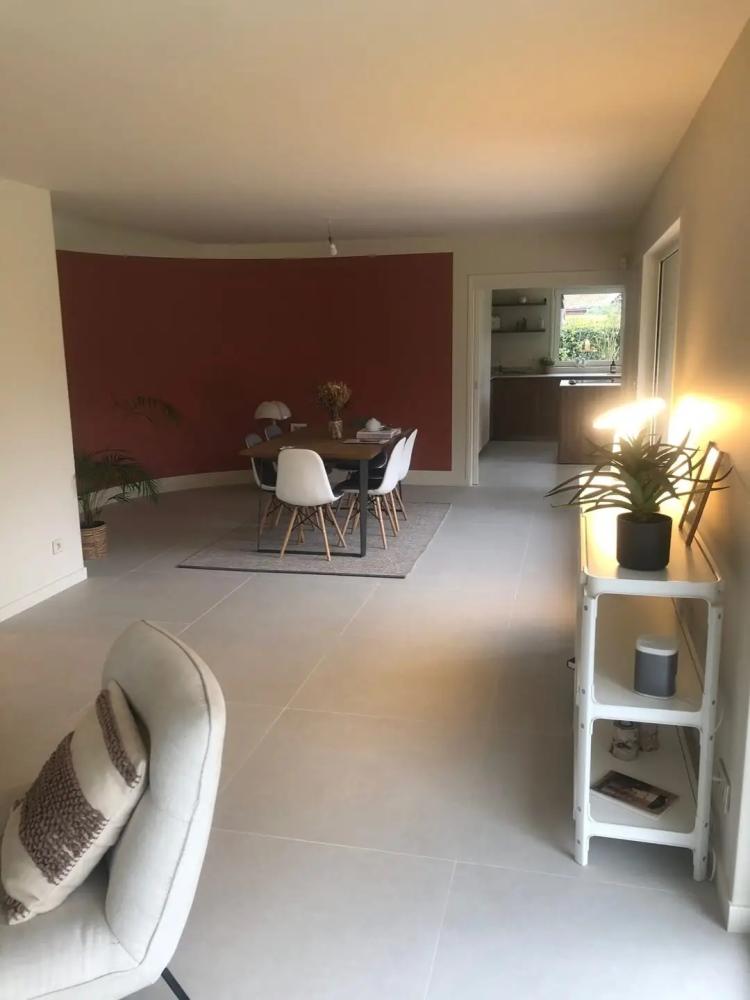 pose carrelage intérieur Tourcoing