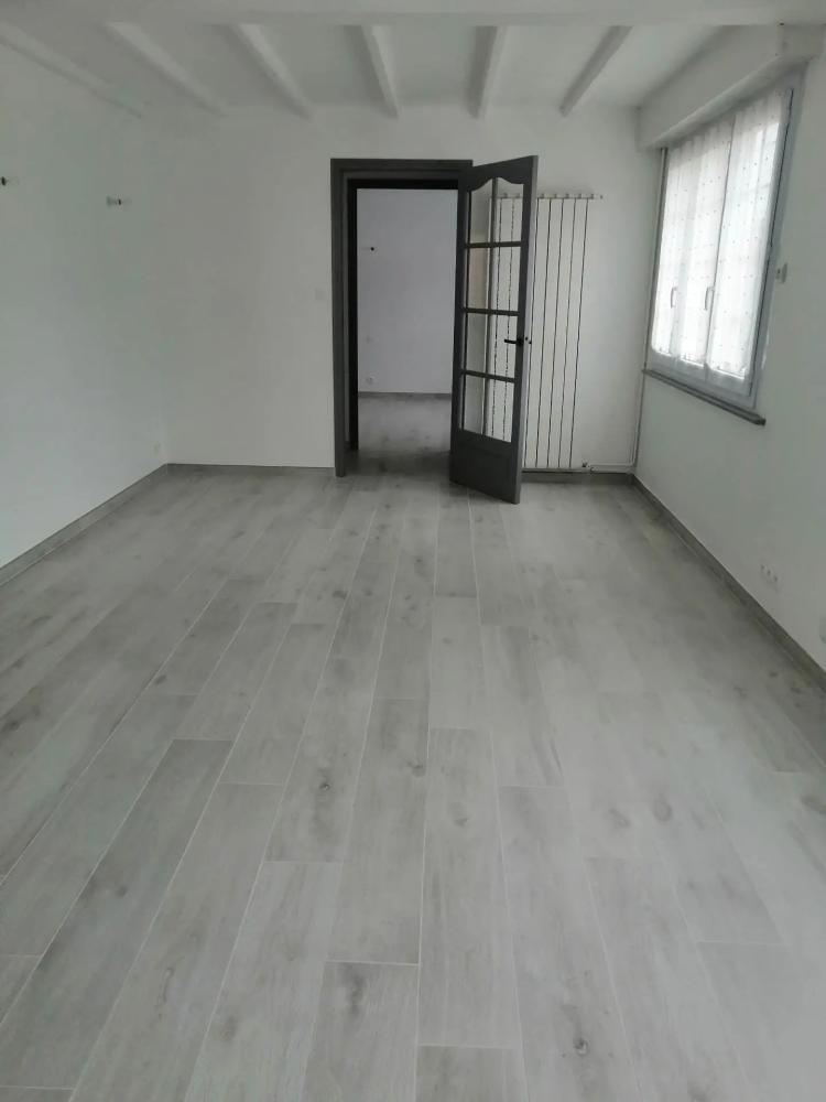 pose carrelage intérieur Hem