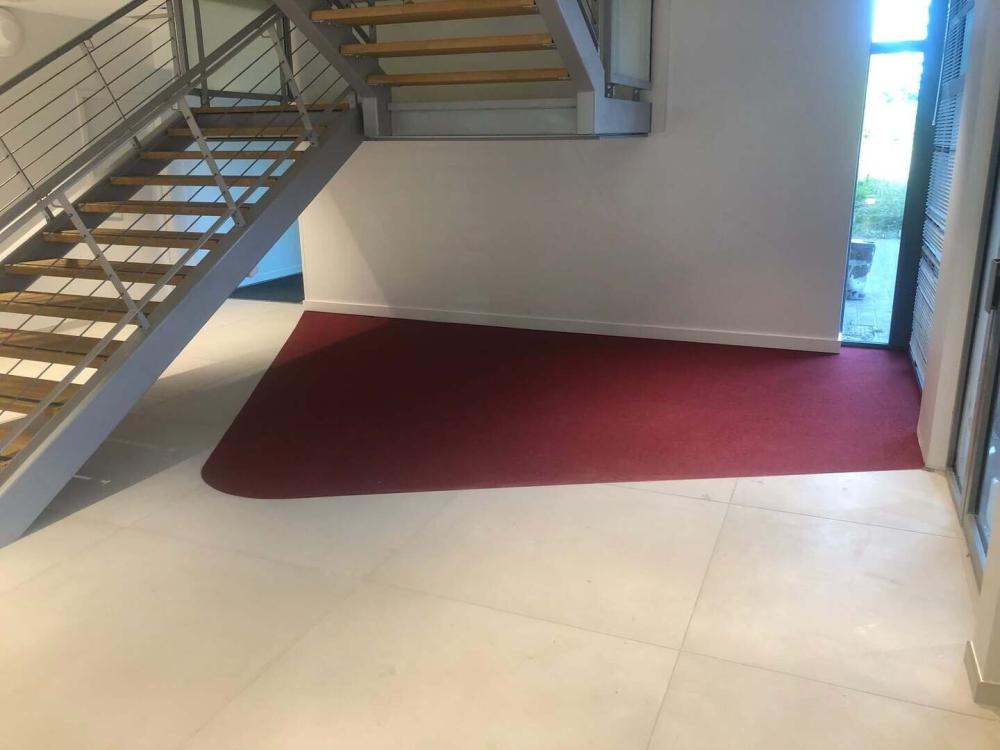 pose carrelage intérieur à Lille