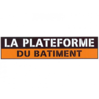 La plateforme du bâtiment