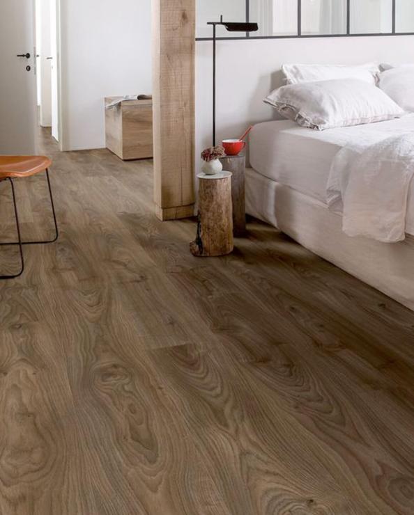 Pose de parquet à Lille et environs
