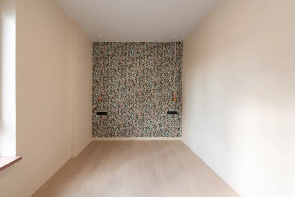 Pose parquet Croix