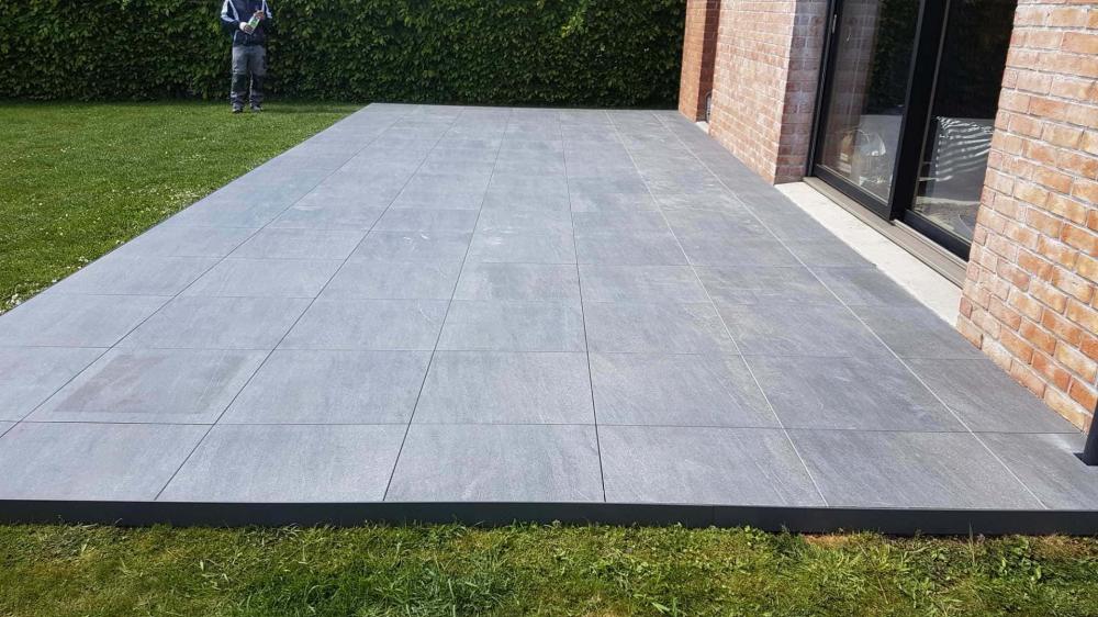 terrasse Hem