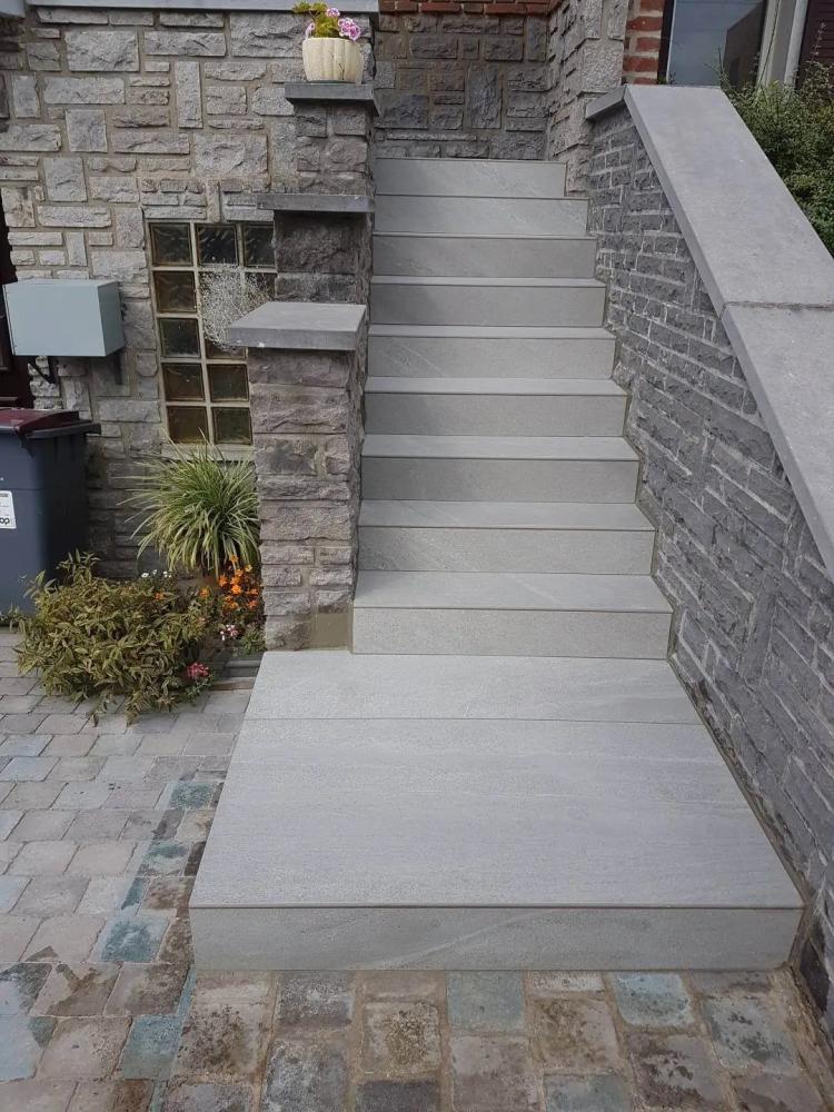 terrasse Bondues